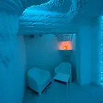 公寓式酒店 Boutique & Wellness Vital 摩拉瓦托普利采