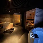 Boutique & Wellness Vital 公寓式酒店