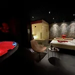 Boutique & Wellness Vital 公寓式酒店