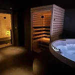 Boutique & Wellness Vital 公寓式酒店 3*