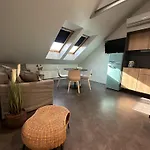 公寓式酒店 Boutique & Wellness Vital 摩拉瓦托普利采