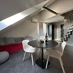 Boutique & Wellness Vital Aparthotel Moravske-Toplice