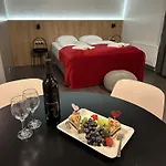 Boutique & Wellness Vital 公寓式酒店 摩拉瓦托普利采