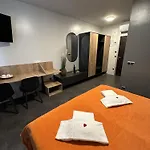 Aparthotel Boutique & Wellness Vital Moravske-Toplice