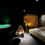 Boutique & Wellness Vital Aparthotel Moravske-Toplice
