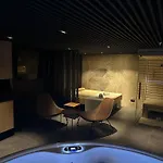 公寓式酒店 Boutique & Wellness Vital