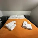 Boutique & Wellness Vital 公寓式酒店 摩拉瓦托普利采