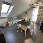 Boutique & Wellness Vital 公寓式酒店 3*