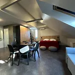 Boutique & Wellness Vital 3* 摩拉瓦托普利采