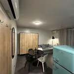 Boutique & Wellness Vital 3* 摩拉瓦托普利采