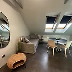 公寓式酒店 Boutique & Wellness Vital 3*