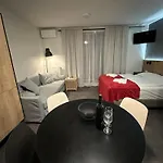 公寓式酒店 Boutique & Wellness Vital