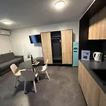 Boutique & Wellness Vital Aparthotel
