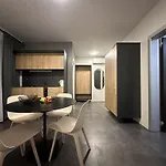 Boutique & Wellness Vital 公寓式酒店 3*
