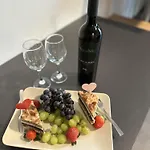 Aparthotel Boutique & Wellness Vital Moravske-Toplice
