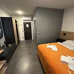 Boutique & Wellness Vital 摩拉瓦托普利采