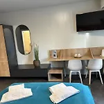 Boutique & Wellness Vital 公寓式酒店 3*