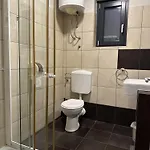 公寓式酒店 Boutique & Wellness Vital 摩拉瓦托普利采