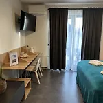 公寓式酒店 Boutique & Wellness Vital 摩拉瓦托普利采