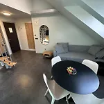 Boutique & Wellness Vital 3* 摩拉瓦托普利采