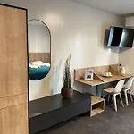Boutique & Wellness Vital 公寓式酒店