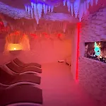 Boutique & Wellness Vital 公寓式酒店 摩拉瓦托普利采