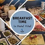 Aparthotel Boutique & Wellness Vital