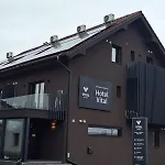 公寓式酒店 Boutique & Wellness Vital