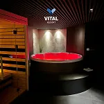 Boutique & Wellness Vital 摩拉瓦托普利采
