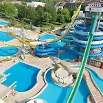 Boutique & Wellness Vital Aparthotel 3*