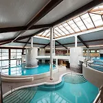 公寓式酒店 Boutique & Wellness Vital 摩拉瓦托普利采