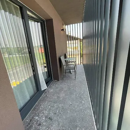 Boutique & Wellness Vital Moravske-Toplice