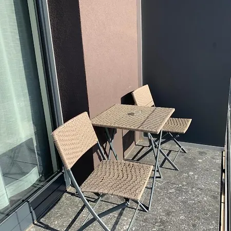 Boutique & Wellness Vital Apartmanhotel 3*