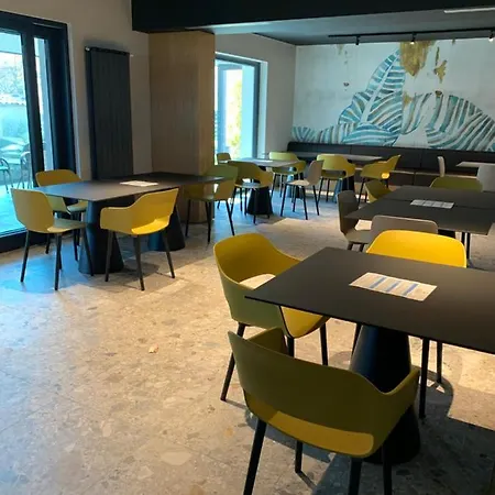 Boutique & Wellness Vital מלון דירות