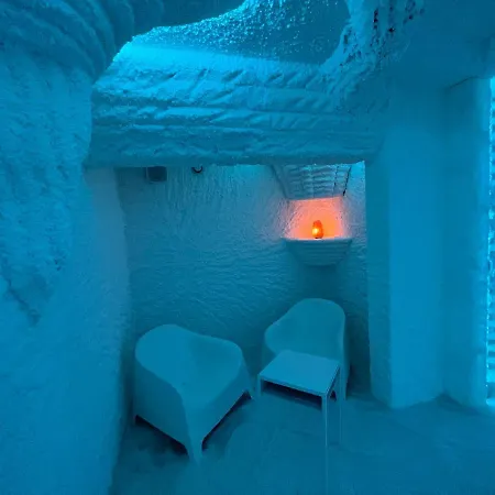 Aparthotel Boutique & Wellness Vital Moravske-Toplice