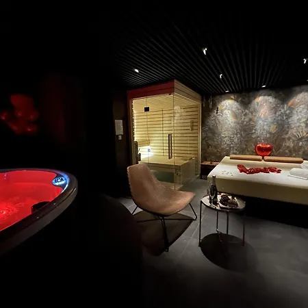 Boutique & Wellness Vital Aparthotel