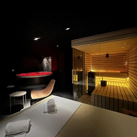 Boutique & Wellness Vital 3*