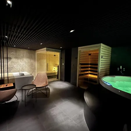 Boutique & Wellness Vital Aparthotel