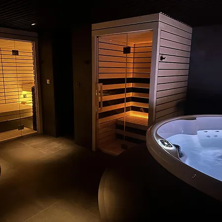 Boutique & Wellness Vital Aparthotel 3*