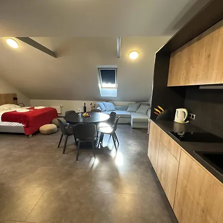 Boutique&wellness Vital Moravske Toplice