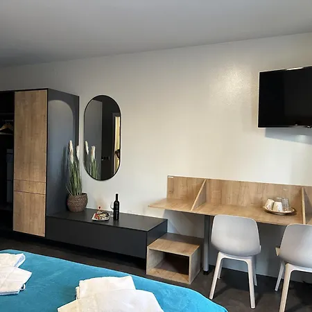 Boutique & Wellness Vital 3* Moravske Toplice