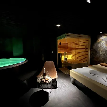 Boutique & Wellness Vital Aparthotel Moravske-Toplice