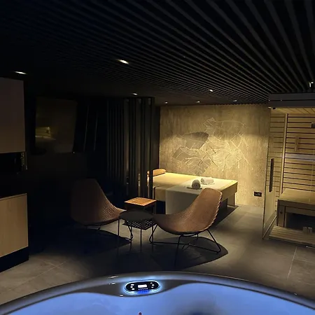 Aparthotel Boutique & Wellness Vital