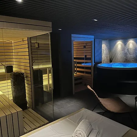 Boutique & Wellness Vital מורבסקה טופליצה