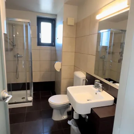 Aparthotel Boutique & Wellness Vital Moravske-Toplice