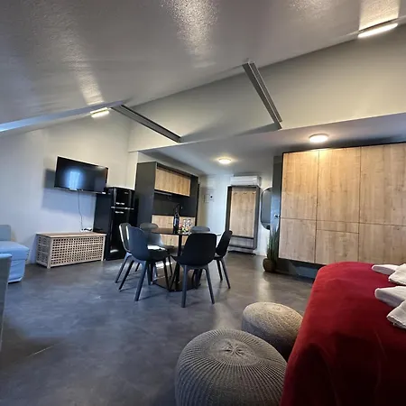 Boutique & Wellness Vital Moravske-Toplice