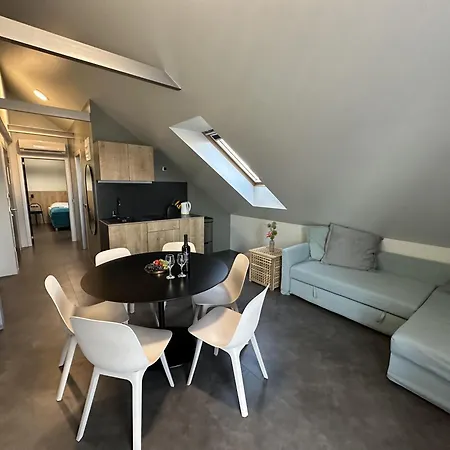 מלון דירות Boutique & Wellness Vital 3*