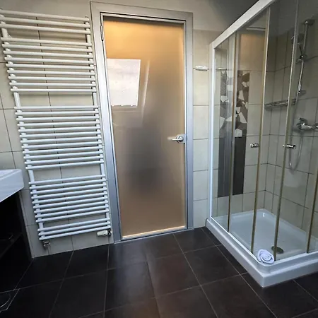 Lägenhetshotell Boutique & Wellness Vital