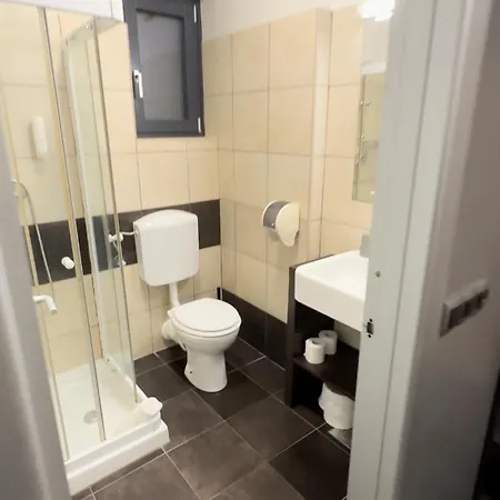 Boutique & Wellness Vital מורבסקה טופליצה