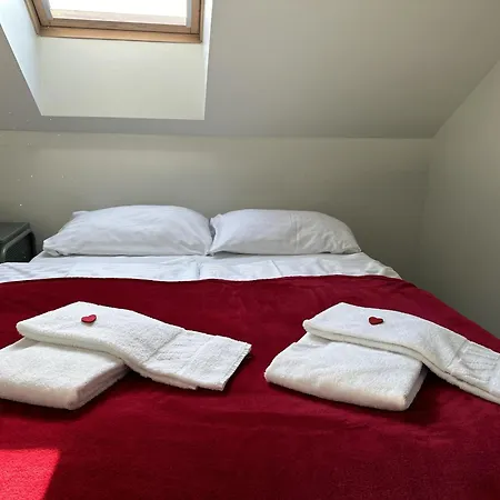 Aparthotel Boutique & Wellness Vital